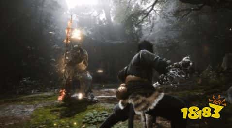 《黑神话:悟空》评测解禁时间曝光?博主提前一周能玩上,玩家:别被偷跑!(图1) 《黑神话:悟空》评测解禁时间曝光?博主提前一周能玩上,玩家:别被偷跑!