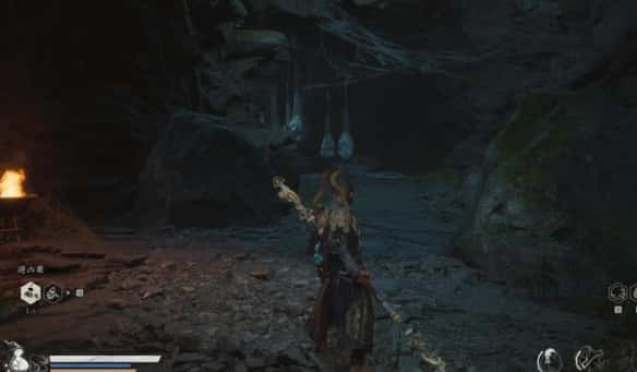 黑神话悟空绣花针怎么获得