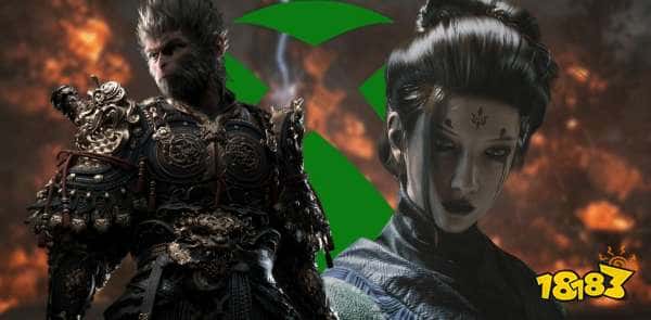 Xbox玩家麻了，微软回应Xbox版本《黑神话：悟空》登陆时间：无可奉告