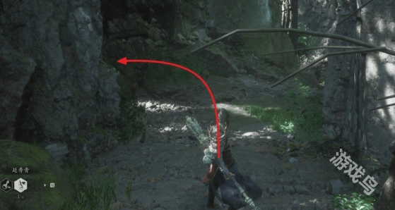 黑神话悟空定颜珠怎么获得