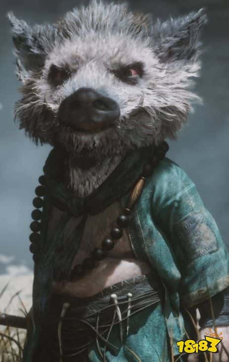 泼猴!吃叔叔一耙!《黑神话:悟空》玩家挑逗猪八戒反遭毒打:老猪可不是好惹的(图3) 泼猴!吃叔叔一耙!《黑神话:悟空》玩家挑逗猪八戒反遭毒打:老猪可不是好惹的