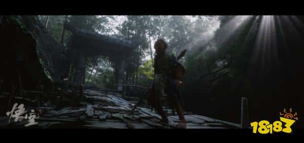 提前磕一个!《黑神话:悟空》美术总监称“正在尽快准备更新补丁”(图2) 太有实力了!《黑神话》连续两个工作日同时在线超220万!