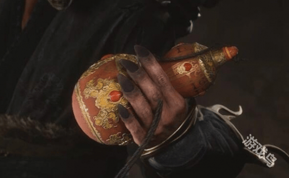 黑神话悟空燃葫芦在哪