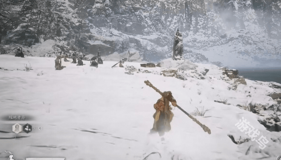 黑神话悟空镔铁砂怎么获得