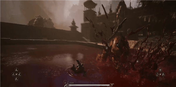 黑神话悟空虎先锋怎么打