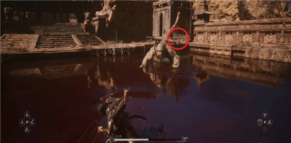 黑神话悟空虎先锋怎么打