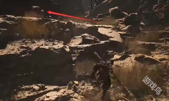 黑神话悟空佛目珠在哪(图3)