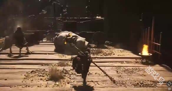 黑神话悟空佛目珠在哪(图4)