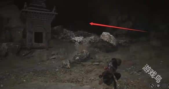 黑神话悟空佛目珠在哪(图5)