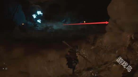 黑神话悟空佛目珠在哪(图7)