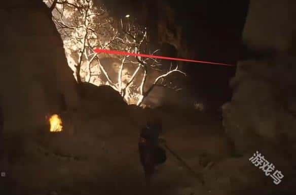 黑神话悟空佛目珠在哪(图8)