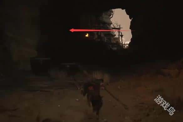 黑神话悟空佛目珠在哪(图6)