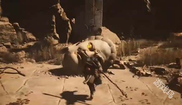 黑神话悟空佛目珠在哪(图9)