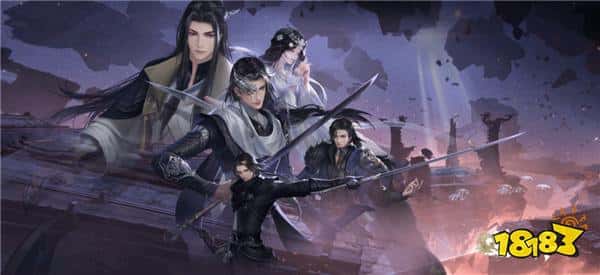 逆水寒季中更新上线,AI革新重塑游戏体验(图1) 逆水寒季中更新上线,AI革新重塑游戏体验