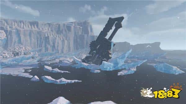 逆水寒季中更新上线,AI革新重塑游戏体验(图4) 逆水寒季中更新上线,AI革新重塑游戏体验