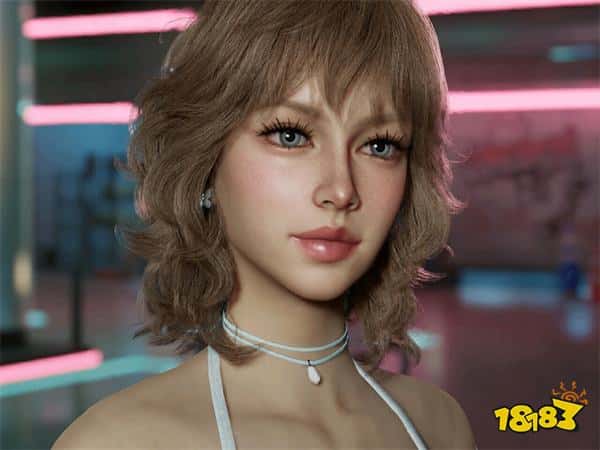 赛博老婆我来啦！韩版模拟人生《inZOI》爆火：就这个捏脸爽！