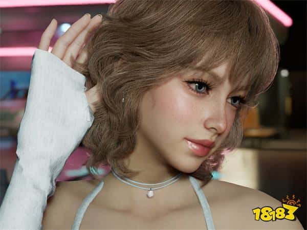 赛博老婆我来啦！韩版模拟人生《inZOI》爆火：就这个捏脸爽！