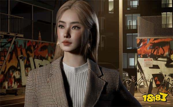 赛博老婆我来啦！韩版模拟人生《inZOI》爆火：就这个捏脸爽！