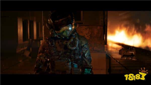 生存恐怖新作《挽回》登陆Steam，心跳加速的冒险之旅启航