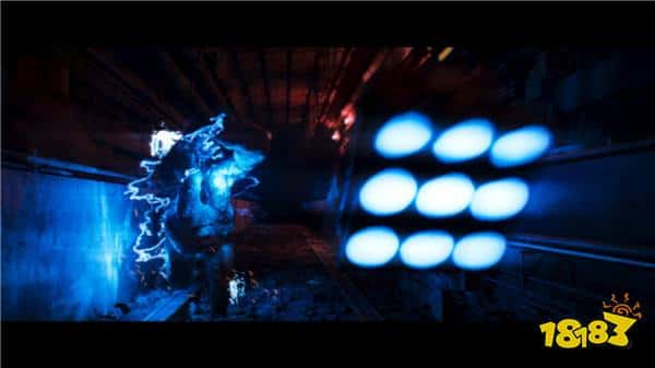 生存恐怖新作《挽回》登陆Steam，心跳加速的冒险之旅启航