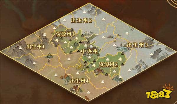 封神SLG《朝歌》，誓将“降肝降氪”进行到底