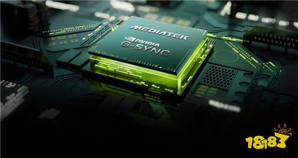 重大升级：NVIDIA 联合 MediaTek 将 G-SYNC 显示技术带给更多游戏玩家