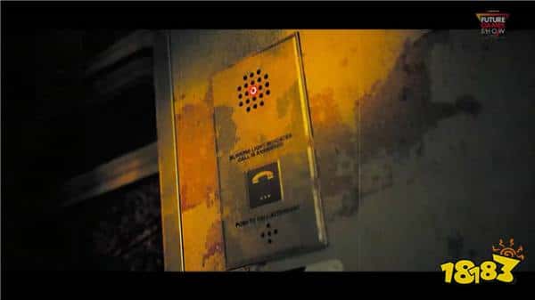 恐怖游戏《创伤后》定档10月29日,最新预告惊悚来袭(图2) 恐怖游戏《创伤后》定档10月29日,最新预告惊悚来袭