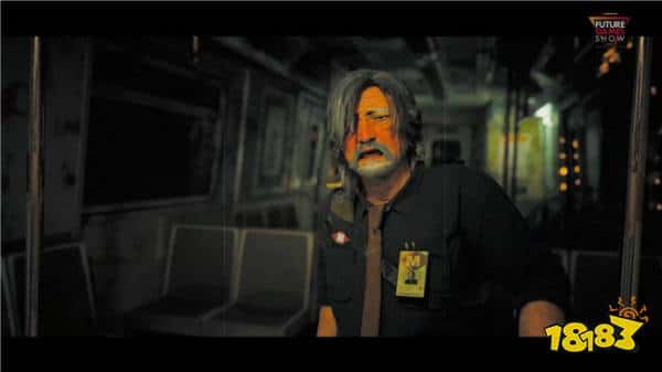 恐怖游戏《创伤后》定档10月29日,最新预告惊悚来袭(图3) 恐怖游戏《创伤后》定档10月29日,最新预告惊悚来袭