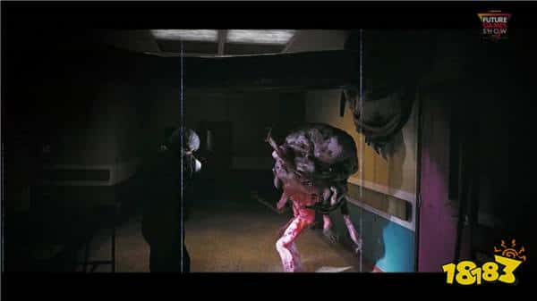 恐怖游戏《创伤后》定档10月29日,最新预告惊悚来袭(图4) 恐怖游戏《创伤后》定档10月29日,最新预告惊悚来袭