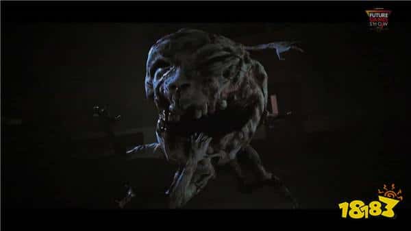 恐怖游戏《创伤后》定档10月29日,最新预告惊悚来袭(图5) 恐怖游戏《创伤后》定档10月29日,最新预告惊悚来袭