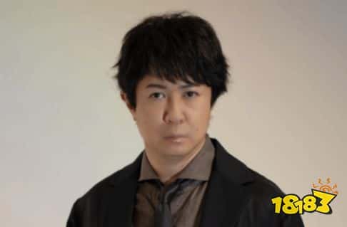 又猜？小岛秀夫再公布《死亡搁浅2》新演员剪影：网友猜测或是杉田智和？