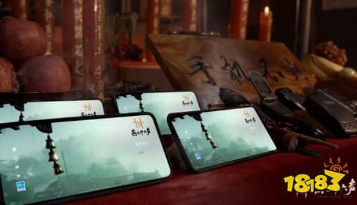 网易开放世界武侠《燕云十六声》8月28日开启双端互通测试(图2) 网易开放世界武侠《燕云十六声》8月28日开启双端互通测试(图2)