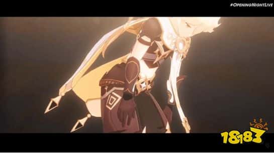 《原神》官宣11月20日登陆XBOX平台!加入XGP(图1) 《原神》官宣11月20日登陆XBOX平台!加入XGP(图1)