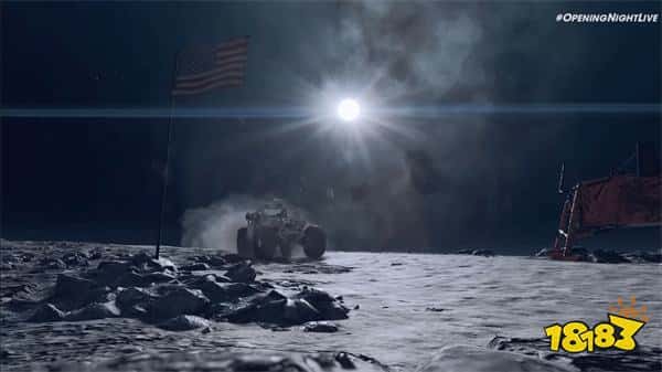 载具REV-8终于来了!《星空》资料片官宣9月30日发售:为了碟醋包饺子?(图2) 载具REV-8终于来了!《星空》资料片官宣9月30日发售:为了碟醋包饺子?