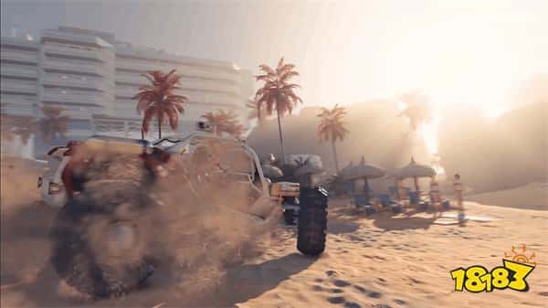 载具REV-8终于来了!《星空》资料片官宣9月30日发售:为了碟醋包饺子?(图6) 载具REV-8终于来了!《星空》资料片官宣9月30日发售:为了碟醋包饺子?