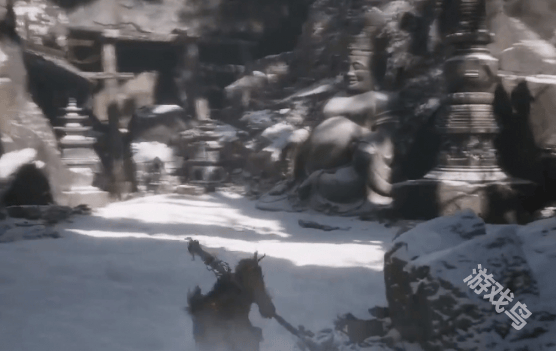 黑神话悟空小西天四个佛像在哪