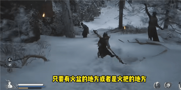 黑神话悟空瓜田怎么解锁