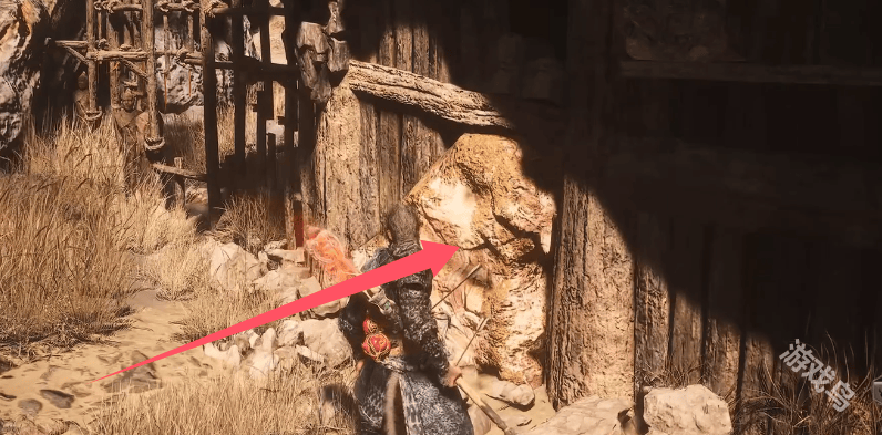 黑神话悟空双头鼠变身获得方式