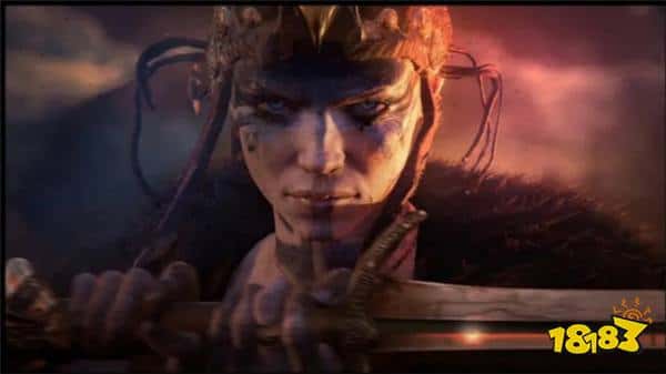 《地狱之刃2》迎来成功逆袭,完成亏损转盈利的华丽转身!(图2) 《地狱之刃2》迎来成功逆袭,完成亏损转盈利的华丽转身!