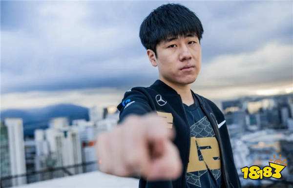 TheShy锐评Gala引发争议！TheShy称Gala玩得好菜啊？