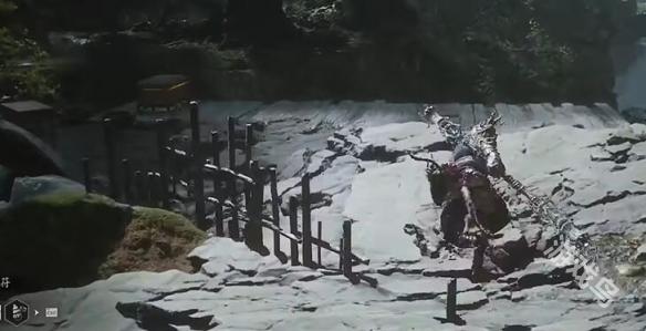 黑神话悟空黄花观宝箱在哪(图7)