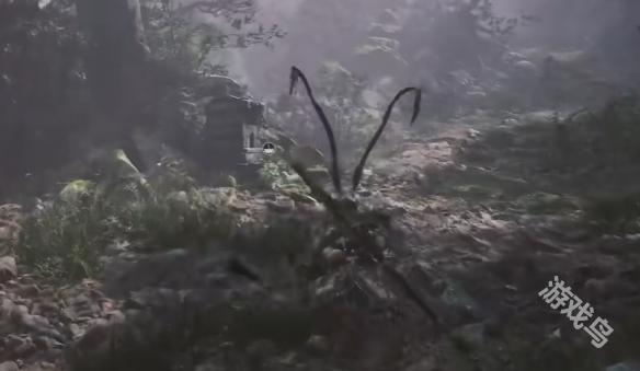黑神话悟空水帘洞土地庙在哪(图8)