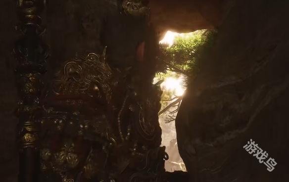 黑神话悟空水帘洞土地庙在哪(图16)
