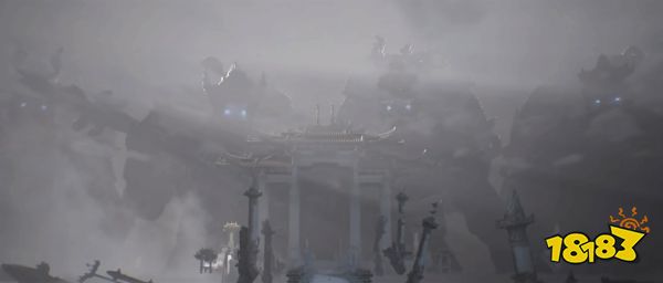 可爱捏！玩家自制《我的世界》版《黑神话》CG：方块人天兵天将！