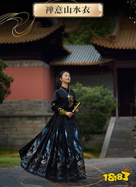 全球唯一！非遗定制！14万顶奢云锦加冕《魔域》新女神