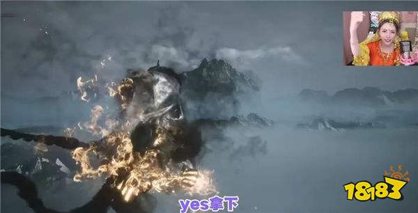 周淑怡化身“玉兔公主”，3小时速通二郎神关卡引热议！网友：不是，你是真会？