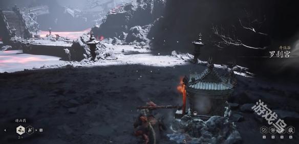 黑神话悟空葫芦仙人任务怎么做(图22) 黑神话悟空葫芦仙人任务怎么做(图22)