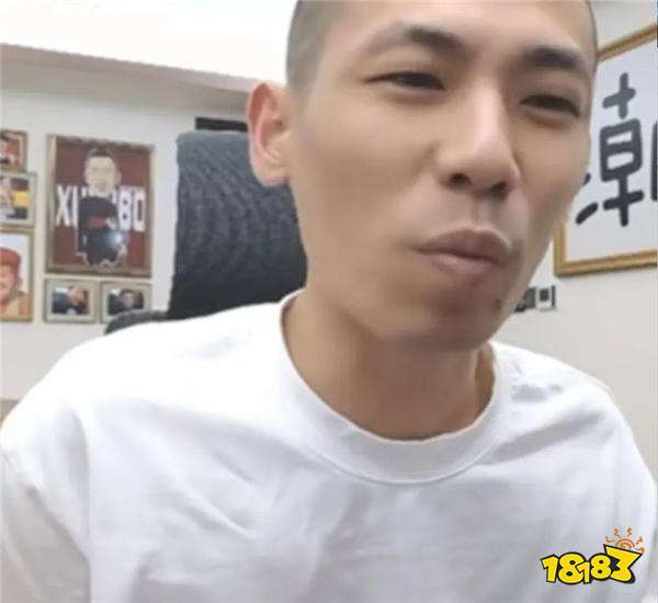 DNF走向下坡路，旭旭宝宝也即将凉凉？旭旭宝宝回应：我有信心重回巅峰！