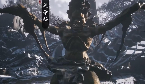 黑神话悟空龟泪在哪(图4) 黑神话悟空龟泪在哪(图4)