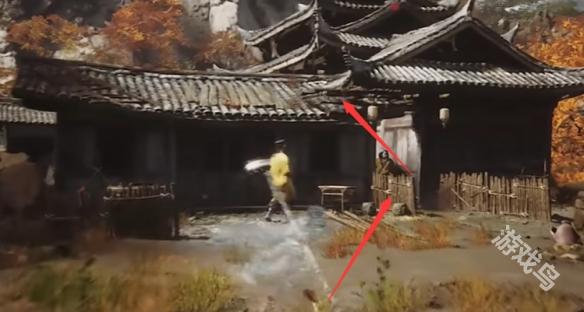 黑神话悟空紫云山土地庙在哪(图24) 黑神话悟空紫云山土地庙在哪(图24)